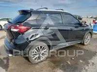 2022 Nissan KICKS photo