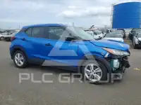 2022 Nissan KICKS фото