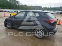 2022 Nissan KICKS photo