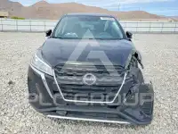 2022 Nissan KICKS фото