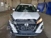 2022 Nissan KICKS фото