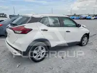 2022 Nissan KICKS фото