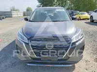 2022 Nissan KICKS фото