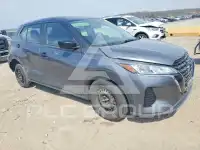 2022 Nissan KICKS фото