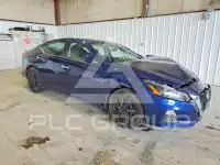 2022 Nissan ALTIMA фото