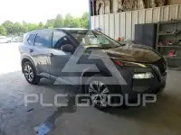 2022 Nissan ROGUE фото