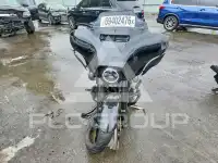 2022 Harley-Davidson FLHX фото