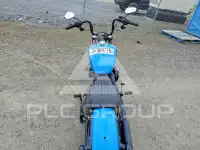 2022 Harley-Davidson FXBBS фото
