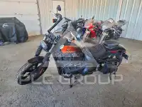 2022 Harley-Davidson FXBBS photo