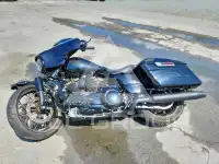 2022 Harley-Davidson  фото