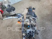 2022 Harley-Davidson FXBBS photo