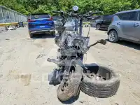 2022 Harley-Davidson FXLR фото