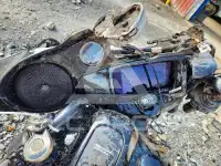 2022 Harley-Davidson FLHX фото