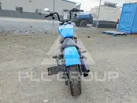 2022 Harley-Davidson FXBBS фото
