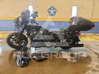 2022 Harley-Davidson FL фото