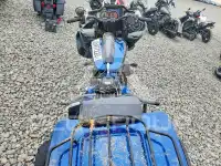 2022 Harley-Davidson FL photo