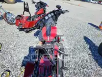 2022 Harley-Davidson FL фото