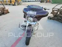 2022 Harley-Davidson FL фото