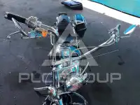 2022 Harley-Davidson FL фото