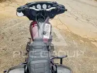2022 Harley-Davidson FL фото