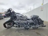 2022 Harley-Davidson FL фото