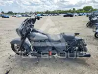 2022 Harley-Davidson FL фото