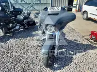 2022 Harley-Davidson FL фото