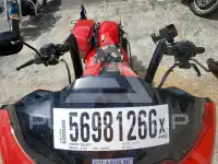 2022 Harley-Davidson FL photo