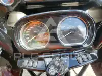 2022 Harley-Davidson FL photo