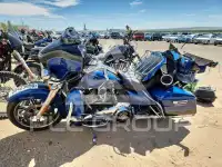 2022 Harley-Davidson FL фото