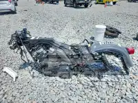 2022 Harley-Davidson FL фото