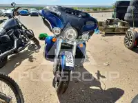 2022 Harley-Davidson FL фото