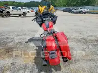 2022 Harley-Davidson FL photo