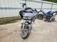 2022 Harley-Davidson FL photo