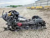 2022 Harley-Davidson FL photo