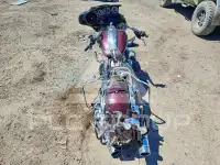 2022 Harley-Davidson FL photo
