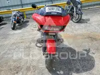 2022 Harley-Davidson FL photo