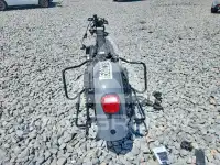 2022 Harley-Davidson FL фото