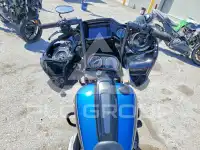 2022 Harley-Davidson FL photo