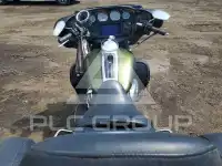 2022 Harley-Davidson FL фото