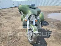 2022 Harley-Davidson FL фото