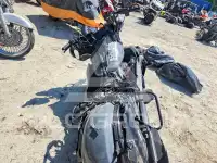 2022 Harley-Davidson FL фото