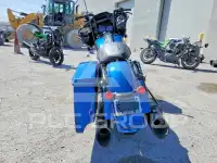 2022 Harley-Davidson FL photo