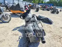 2022 Harley-Davidson FL фото