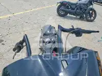 2022 Harley-Davidson FLSE фото