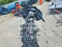 2022 Harley-Davidson FLSE фото