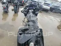 2022 Harley-Davidson FLTRX photo