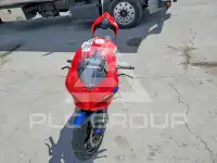 2022 Ducati PANIGALE фото