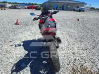 2022 Ducati MULTISTRADA фото