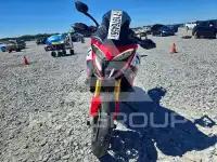 2022 Ducati MULTISTRADA фото
